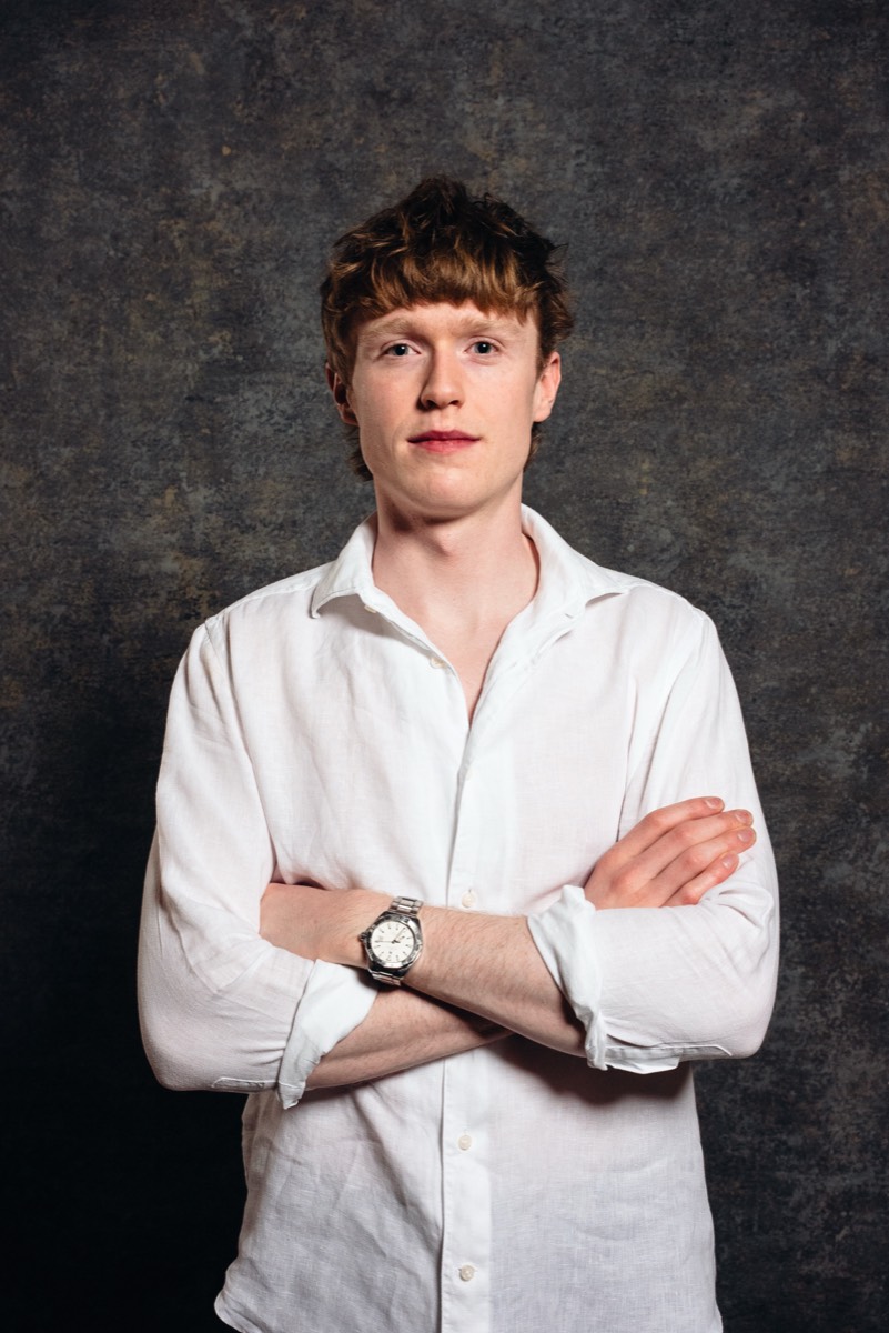 Michael Fitzgibbon